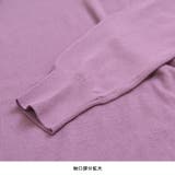 ニット セーター 綿100% | terracotta | 詳細画像6