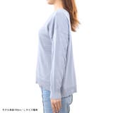 ニット セーター 綿100% | terracotta | 詳細画像9