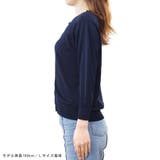 カーディガン レディース 秋 | terracotta | 詳細画像9