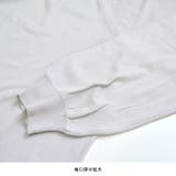 ニット セーター ビジュー付き | terracotta | 詳細画像7