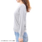 ニット セーター ビジュー付き | terracotta | 詳細画像10