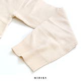 ニット セーター レディース | terracotta | 詳細画像5 