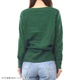 ニット セーター レディース | terracotta | 詳細画像10 