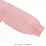 カーディガン ニットカーデ 七分袖 | terracotta | 詳細画像5 
