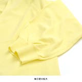 カーディガン 七分袖 薄手 | terracotta | 詳細画像7