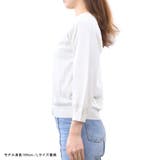 カーディガン 七分袖 薄手 | terracotta | 詳細画像10