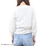 カーディガン 七分袖 薄手 | terracotta | 詳細画像11