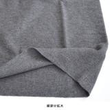 ニットベスト Vネック ショート丈 | terracotta | 詳細画像6