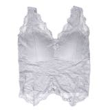 ３．グレー | ブラトップ キャミソール セクシーランジェリー | terracotta