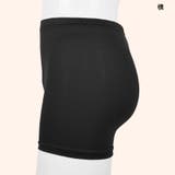 レギンスパンツ 一分丈 インナー | terracotta | 詳細画像4 