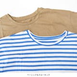 Ｔシャツ カットソー トップス | terracotta | 詳細画像5 