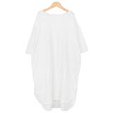 １．アイボリー | Ｔシャツ カットソー トップス | terracotta