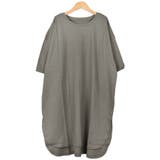 ２．カーキ | Ｔシャツ カットソー トップス | terracotta