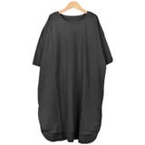 ５．ブラック | Ｔシャツ カットソー トップス | terracotta