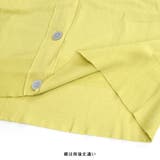 カーディガン 秋 冬 | terracotta | 詳細画像6 