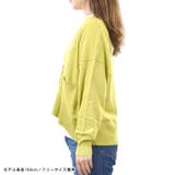 カーディガン 秋 冬 | terracotta | 詳細画像9 