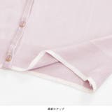 カーディガン ニット レディース | terracotta | 詳細画像6 