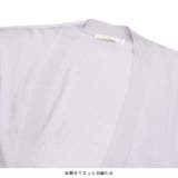 カーディガン ニット レディース | terracotta | 詳細画像4 