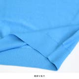 ニット Vネック ニットソー | terracotta | 詳細画像6 