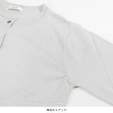 カーディガン ニット レディース | terracotta | 詳細画像5