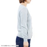 カーディガン ニット レディース | terracotta | 詳細画像8