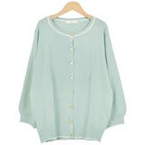2.ミント | カーディガン ニット レディース | terracotta