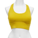 スポーツブラジャー ブラジャー レディース | terracotta | 詳細画像6
