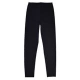 １．ブラック | レギンス パンツ レディース | terracotta