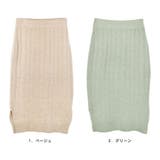 スカート レディース ボトムス | terracotta | 詳細画像2 