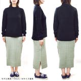 スカート レディース ボトムス | terracotta | 詳細画像7 