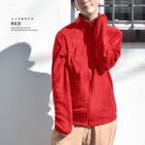 フリース ジャケット レディース | terracotta | 詳細画像16