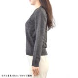 ニット セーター レディース | terracotta | 詳細画像9 