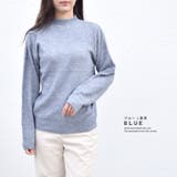 ニット セーター 秋 | terracotta | 詳細画像14 