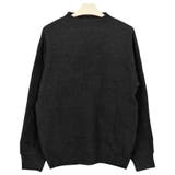 １．ブラック | ニット セーター 秋 | terracotta