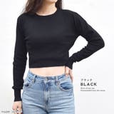 ニット レディース 秋 | terracotta | 詳細画像12 