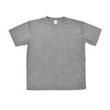 13.ヘザーチャコール | Tシャツ レディース 夏 | terracotta