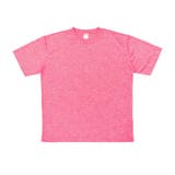 14.ヘザーピンク | Tシャツ レディース 夏 | terracotta