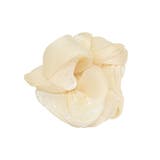１．アイボリー | シュシュ ヘアゴム レディース | terracotta
