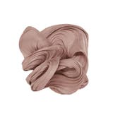 ６．ダスティピンク | シュシュ ヘアゴム レディース | terracotta