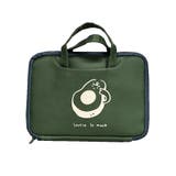 ３．Ｃタイプ | パソコンバッグ パソコンケース タブレットバッグ | terracotta