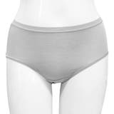 ２．スタンダード×グレー | レディース ショーツ サニタリー | terracotta