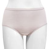 ３．スタンダード×ピンクベージュ | レディース ショーツ サニタリー | terracotta