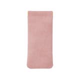 3.ピンク | メガネケース サングラスケース 眼鏡入れ | terracotta