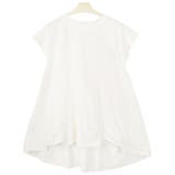 １．ナチュラル | Tシャツ カットソー ペプラム | terracotta