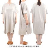 ワンピース レディース 夏 | terracotta | 詳細画像9