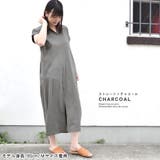 ワンピース レディース 夏 | terracotta | 詳細画像11