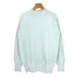 ５．ミント | ニット 長袖 秋 | terracotta