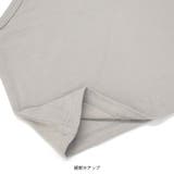 キャミソール ショート丈 ビスチェ | terracotta | 詳細画像8