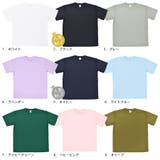 Ｔシャツ レディース 夏 | terracotta | 詳細画像2 