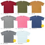 Tシャツ レディース 夏 | terracotta | 詳細画像3